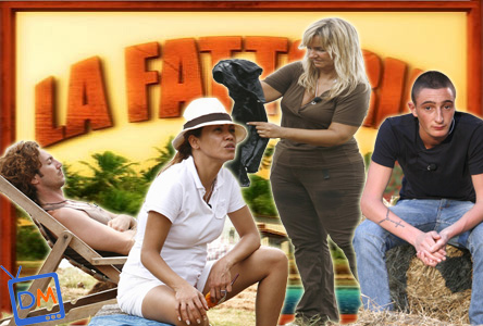 LA FATTORIA 4: UN’ELIMINAZIONE IMMEDIATA, UN TRIANGOLO AMOROSO E UNA STREGA CATTIVA. NEL FRATTEMPO CORONA…