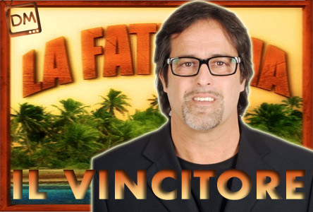 LE POLEMICHE NON SEMPRE VINCONO: E’ BALDINI IL CONTADINO TRIONFATORE DELLA FATTORIA 4