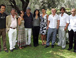 LA NUOVA SQUADRA: QUESTA SERA, SU RAITRE, LA SECONDA STAGIONE ANCORA RINNOVATA