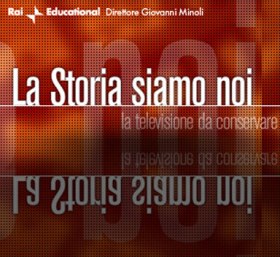 LA STORIA SIAMO NOI, QUANDO LA TV FA CULTURA: DA DOMANI LE NUOVE PUNTATE