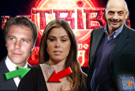 LA TRIBU’, MISSIONE INDIA: PER UN SAVOIA CHE VIENE, UNA LECCISO CHE SE NE VA. PAOLO BROSIO, L’INVIATO NON ANCORA UFFICIALIZZATO