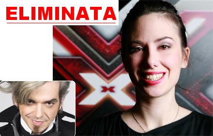 Laura XFactor @ Davidemaggio.it