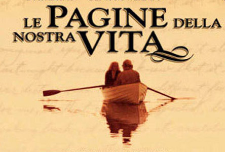 ASCOLTI TV DI MERCOLEDI 2 SETTEMBRE 2009: PREVALE DI POCO RAIUNO CON LE PAGINE DELLA NOSTRA VITA (18,78%) SUL TV MOVIE DI CANALE 5 (18,54%). THE MENTALIST, AL SUO ESORDIO SU ITALIA UNO, NON CONVINCE IL PUBBLICO ITALIANO (7,48%)