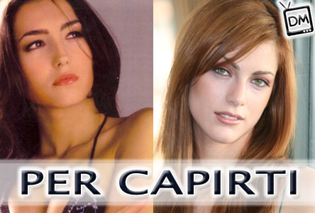 PER CAPIRTI: NUOVO SEGMENTO POMERIDIANO DI RAI UNO PER PROVARE A FARE LA FESTA ALLA DE FILIPPI