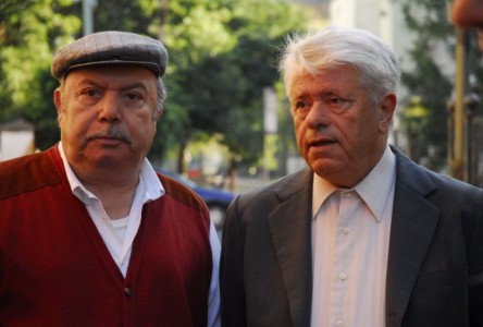 QUANDO I MIGRANTI ERAVAMO NOI: SCUSATE IL DISTURBO