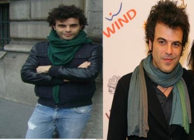 Lino Orlando Francesco Renga