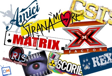 COLPITI E… SPOSTATI: ECCO TUTTE LE MODIFICHE DI PALINSESTO PER LE PROSSIME SETTIMANE