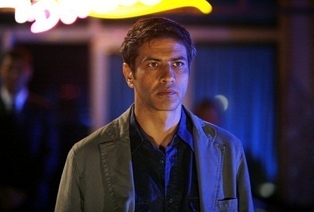 Lorenzo Crespi (Ballando con le Stelle 6)