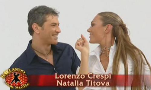 BALLANDO CON GLI SCHELETRI NELL’ARMADIO