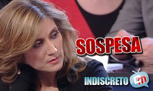 FERMI TUTTI, LORETTA MARTINEZ SOSPESA DALL’INSEGNAMENTO ESTILL VOICE TRAINING