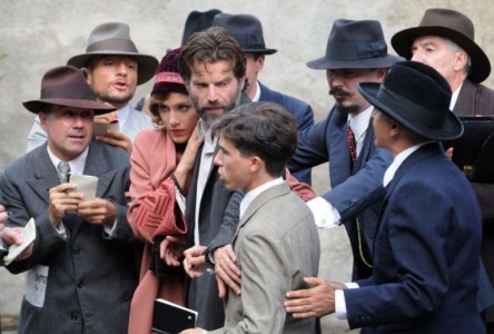 Protetto: ASCOLTI  TV DI DOMENICA 29 MARZO 2009: LO SMEMORATO DI COLLEGNO VINCE LA SERATA, LA FATTORIA NON DECOLLA. BOOM DI COLORADO, FLOP DI LA7