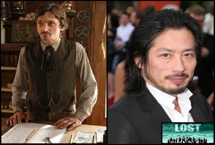 LOST: SU RAIDUE GLI EPISODI DELLA V STAGIONE. DAL WEB RUMORS SULLA SEASON FINALE