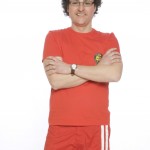 Luca Rossetto, Isola dei Famosi 7