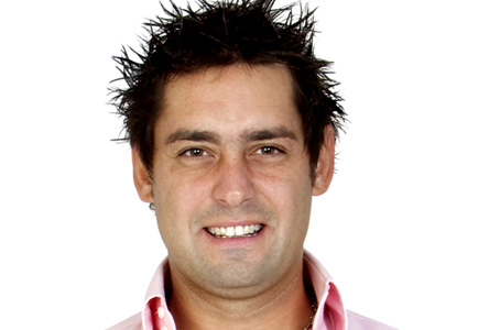 GRANDE FRATELLO 10: LUCA MAGNANI