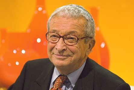 LUCIANO RISPOLI CONTAGIATO DALLA FEBBRE DEL TALENT SHOW