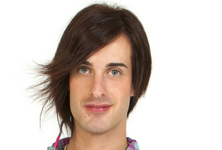 GRANDE FRATELLO 10: MAICOL BERTI