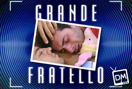 GRANDE FRATELLO 1O, MAICOL E GIORGIO: LA SPERANZA DI UN’AUTENTICITA’ INAFFERRABILE (VIDEO)
