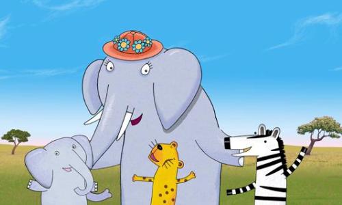 MAMMA MIRABELLE, IL NUOVO ESPERIMENTO DELLA TV PER BAMBINI NELLA MATTINA DI RAI DUE