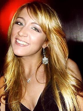 ISOLA DEI FAMOSI 7, I “FIGLI DI”: MANUELA BOLDI