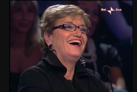 MARA MAIONCHI PORTA IL “SUO” TONY A SANREMO NUOVA GENERAZIONE, MA NON SI PRONUNCIA SU X FACTOR 4. INTANTO SIMONA VENTURA…