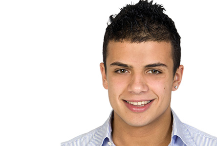 GRANDE FRATELLO 10: MARCO MOSCA