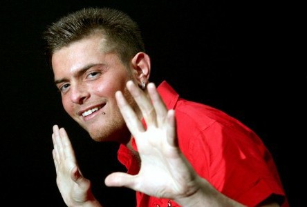 GUAI PER MARCO MARFE’: SIAMO GIA’ ORFANI DELL’ENNESIMO FENOMENO TRASH?