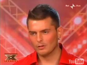XFACTOR – GLI INCOMPRESI: MARCO MARFE’, “STO PALCO ASPETTA A TE”