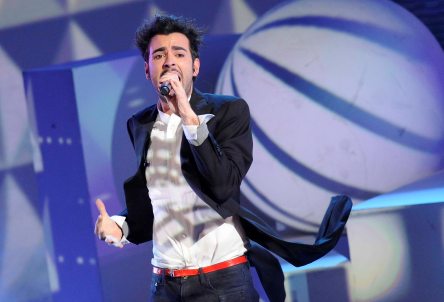 XFACTOR 3: TRIONFA MARCO MENGONI