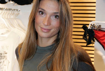 Margherita Granbassi (Ballando con le Stelle 6)