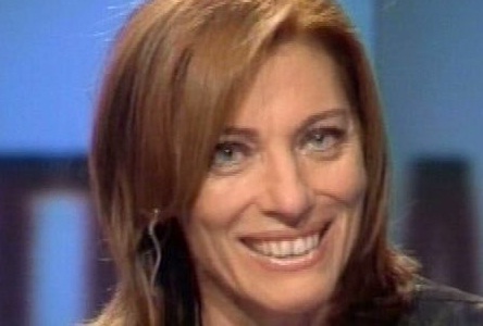 BALLANDO CON LE STELLE 6, IL CAST: MARIA CONCETTA MATTEI, UNO SGUARDO DI GHIACCIO NEL TALENT DI RAIUNO