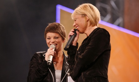 BREVEMENTE: ARGOMENTI ED OSPITI DEI PRINCIPALI PROGRAMMI DEL 16 APRILE 2009