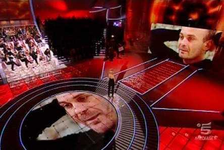 GRANDE FRATELLO 10: VERONICA DOPPIAMENTE VEDOVA IN UNA SOLA SERA. ESCE SARAH. MASSIMO SQUALIFICATO PER LA BESTEMMIA