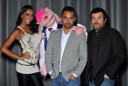 DA DOMANI SERA SARANNO ‘MATRICOLE E METEORE’ SU ITALIA 1