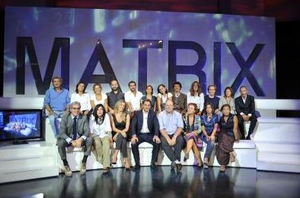 MATRIX RIPARTE DALLA LIBERTA’ DI STAMPA: DIBATTITO BUONO E GARBATO PER LA RIAPERTURA DEL SALOTTO DI VINCI