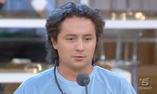 AMICI DI MARIA DE FILIPPI: MATTEO MACCHIONI DUETTA CON LA SOPRANO TEONA DVALI