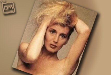 Maurizia Paradiso @ Davide Maggio .it