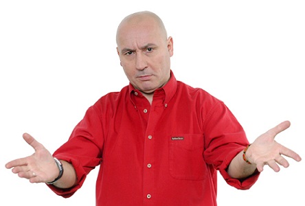 Maurizio Battista (Ballando con le Stelle 6)