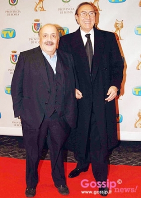 BAUDO CONTRO COSTANZO, CAUSA DOMENICA IN. CHE MERAVIGLIA!