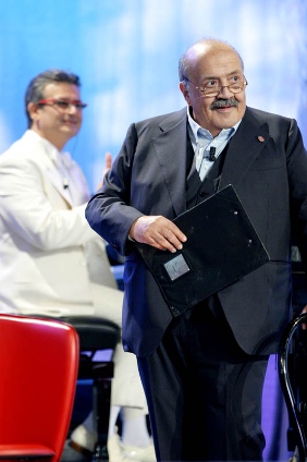 ECCO PERCHE’ IL MAURIZIO COSTANZO SHOW NON FINIRA’ MAI