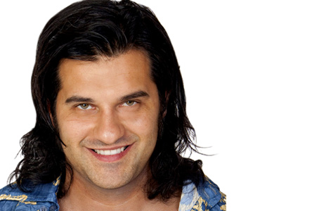 GRANDE FRATELLO 10: MAURO MARIN