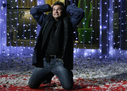 Mauro Marin dal trono rosso a Le Iene?