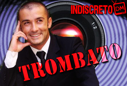 GRANDE FRATELLO 10: MAX CORDEDDU, DEVI ABBANDONARE LA CASA (PRIMA DI ENTRARE)