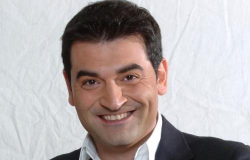 MAX GIUSTI, STASERA E’ LA TUA SERA!