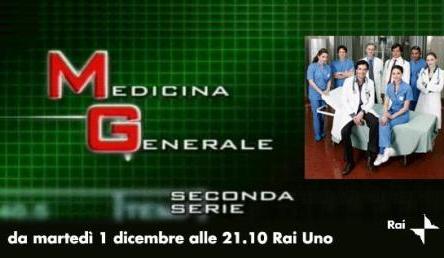 MEDICINA GENERALE 2: IL MARTEDI’ DI RAIUNO RIMANE “IN CORSIA”, ANCHE SE…
