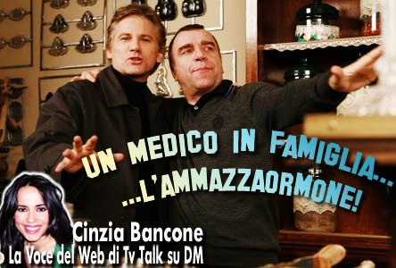 SE VUOI DEBELLARE IL TUO ORMONE IN MODO DEFINITIVO, GUARDA UN FRAMMENTO DI UN MEDICO IN FAMIGLIA 6