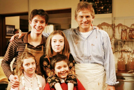 UN MEDICO IN FAMIGLIA 6, STASERA GLI ULTIMI EPISODI: CRONACA DI UN SUCCESSO ANNUNCIATO E TRASVERSALE