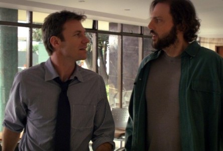 MENTAL: L’UOMO CHE LEGGEVA GLI UOMINI, IN CONTEMPORANEA MONDIALE SU FOX DAL 4 GIUGNO