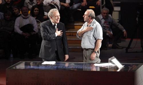 MAURO MASI VUOLE IL LICENZIAMENTO DI MICHELE SANTORO