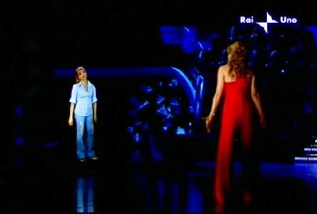 MISS ITALIA 2009, PRIMA PUNTATA INDECENTEMENTE LUNGA CON COLPO DI SCENA FINALE: MILLY PROCLAMA LA MISS SBAGLIATA. QUELLA REALE E’ FEDERICA SPERLINGA