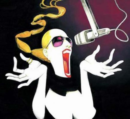 BOOM! MINA APRIRA’ IL 59^ FESTIVAL DI SANREMO